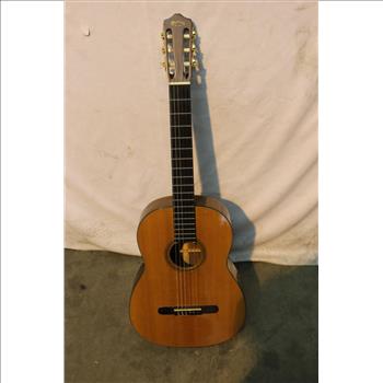 Vintage martin classical guitars clearance