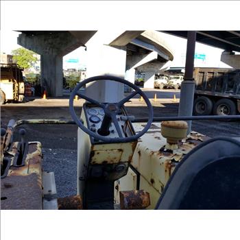 1990 Caterpillar Pavement Profiler PR-75 (Corona, NY 11368)