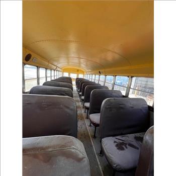 1992 International Navistar Bus (Rogers, AR 72756)