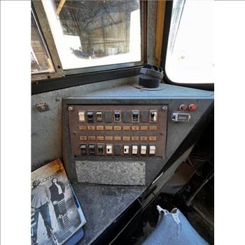 1992 International Navistar Bus (Rogers, AR 72756)