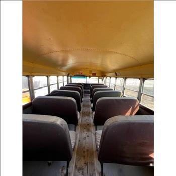 1992 International Navistar Bus (Rogers, AR 72756)