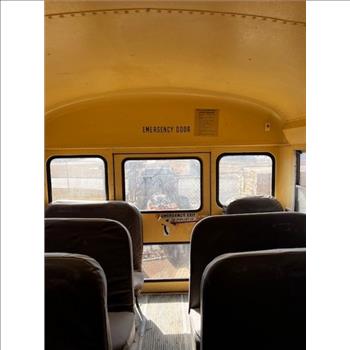 1992 International Navistar Bus (Rogers, AR 72756)