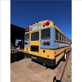 1992 International Navistar Bus (Rogers, AR 72756)