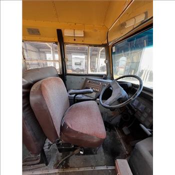 1992 International Navistar Bus (Rogers, AR 72756)