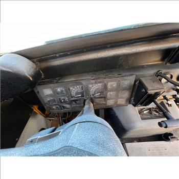 1992 International Navistar Bus (Rogers, AR 72756)