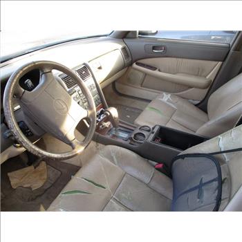 1992 Lexus LS 400 (Newark, NJ 07114)