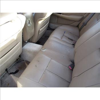 1992 Lexus LS 400 (Newark, NJ 07114)