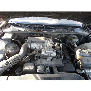 1992 Lexus LS 400 (Newark, NJ 07114)