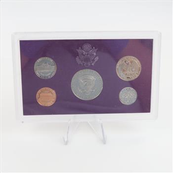 1992-S US Coin Mint Proof Set