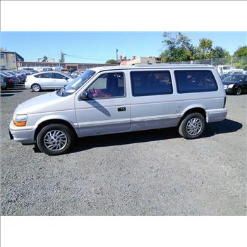1993 Dodge Caravan (Hartford, CT 06114)