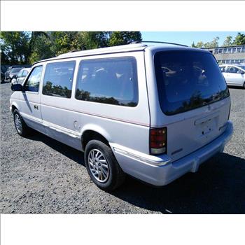 1993 Dodge Caravan (Hartford, CT 06114)