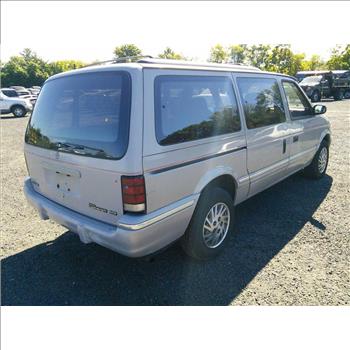1993 Dodge Caravan (Hartford, CT 06114)