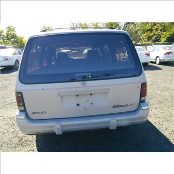 1993 Dodge Caravan (Hartford, CT 06114)