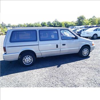1993 Dodge Caravan (Hartford, CT 06114)