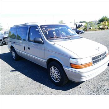 1993 Dodge Caravan (Hartford, CT 06114)