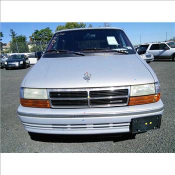 1993 Dodge Caravan (Hartford, CT 06114)