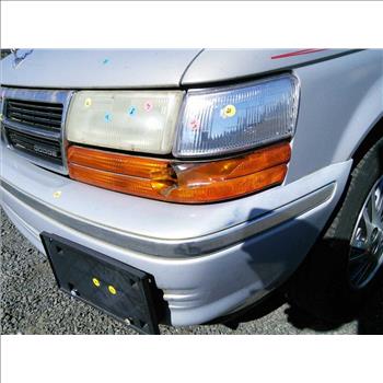 1993 Dodge Caravan (Hartford, CT 06114)