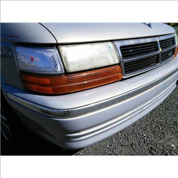 1993 Dodge Caravan (Hartford, CT 06114)