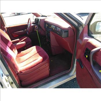 1993 Dodge Caravan (Hartford, CT 06114)