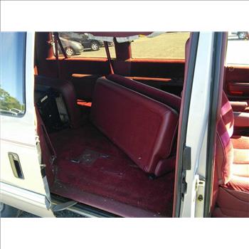 1993 Dodge Caravan (Hartford, CT 06114)