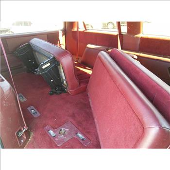 1993 Dodge Caravan (Hartford, CT 06114)