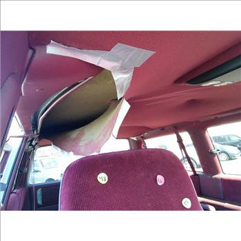 1993 Dodge Caravan (Hartford, CT 06114)