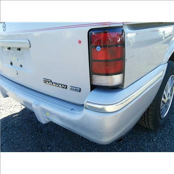 1993 Dodge Caravan (Hartford, CT 06114)
