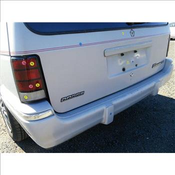 1993 Dodge Caravan (Hartford, CT 06114)
