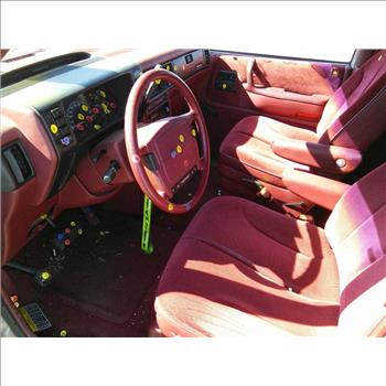 1993 Dodge Caravan (Hartford, CT 06114)