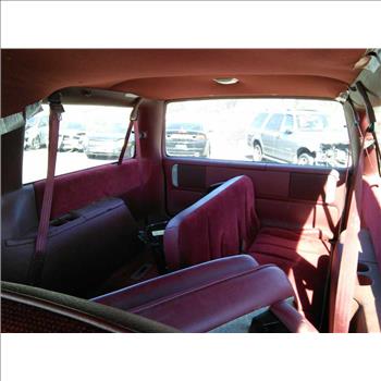 1993 Dodge Caravan (Hartford, CT 06114)