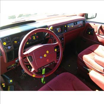 1993 Dodge Caravan (Hartford, CT 06114)