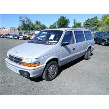 1993 Dodge Caravan (Hartford, CT 06114)