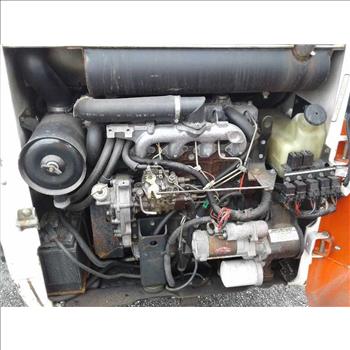 1994 Bobcat 853 (Brooklyn, NY 11214)