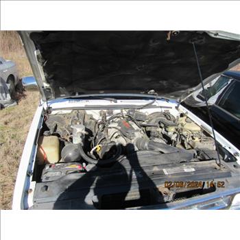 1994 Chevrolet Blazer (Columbus, MS 39701)