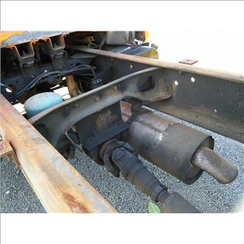 1994 Freightliner FL70 (Hartford, CT 06114)