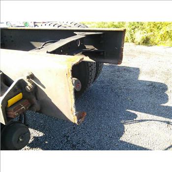 1994 Freightliner FL70 (Hartford, CT 06114)