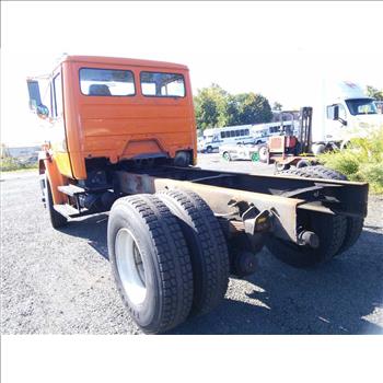 1994 Freightliner FL70 (Hartford, CT 06114)