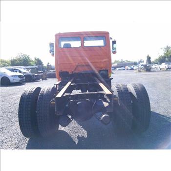 1994 Freightliner FL70 (Hartford, CT 06114)