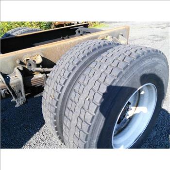 1994 Freightliner FL70 (Hartford, CT 06114)