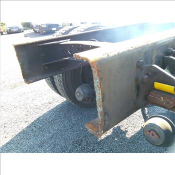 1994 Freightliner FL70 (Hartford, CT 06114)