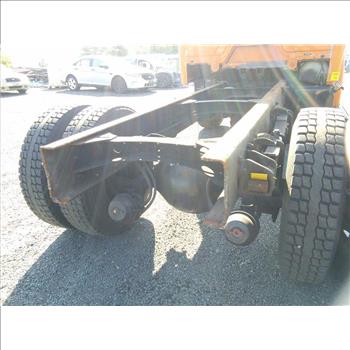 1994 Freightliner FL70 (Hartford, CT 06114)