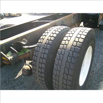 1994 Freightliner FL70 (Hartford, CT 06114)