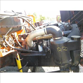 1994 Freightliner FL70 (Hartford, CT 06114)