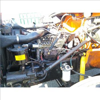 1994 Freightliner FL70 (Hartford, CT 06114)