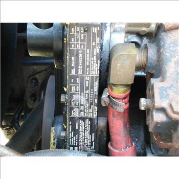 1994 Freightliner FL70 (Hartford, CT 06114)