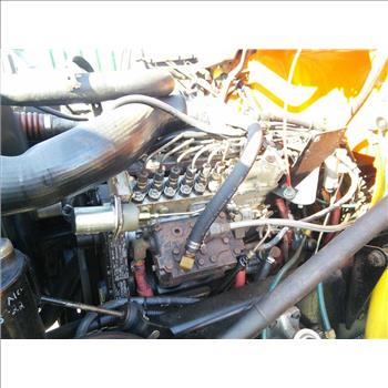 1994 Freightliner FL70 (Hartford, CT 06114)