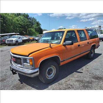 1994 GMC Suburban (Hartford, CT 06114)