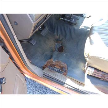 1994 GMC Suburban (Hartford, CT 06114)