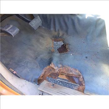 1994 GMC Suburban (Hartford, CT 06114)