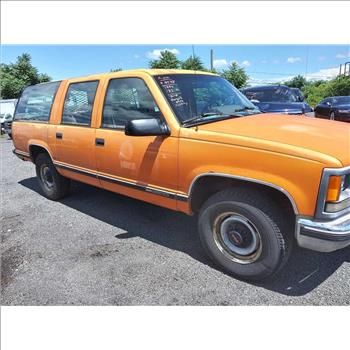1994 GMC Suburban (Hartford, CT 06114)